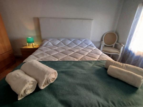 El Akito apartamento II, Huescar